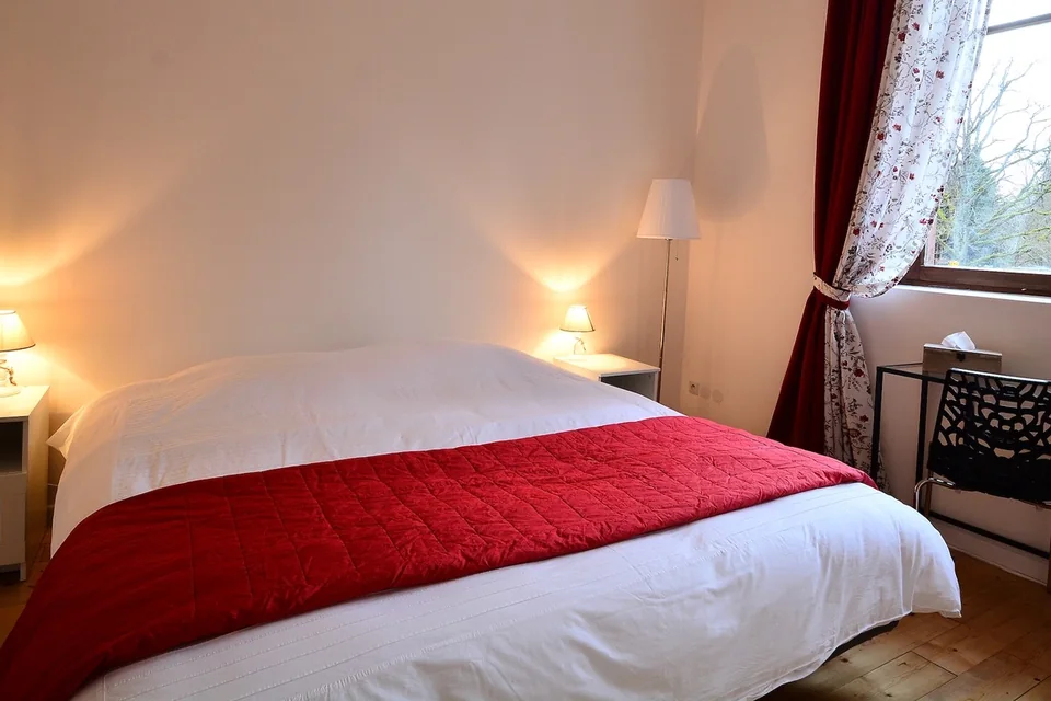 Photo of Cerf et Loup, a PierresVives accommodation in Orschwiller