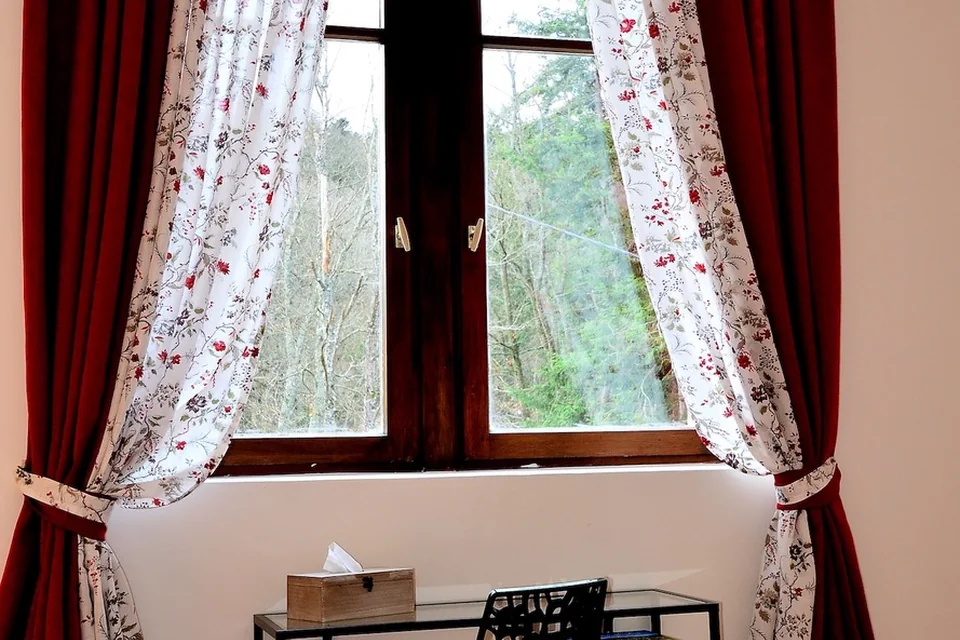Photo of Cerf et Loup, a PierresVives accommodation in Orschwiller — 7