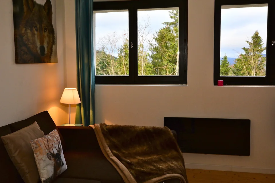 Photo of Cerf et Loup, a PierresVives accommodation in Orschwiller — 10