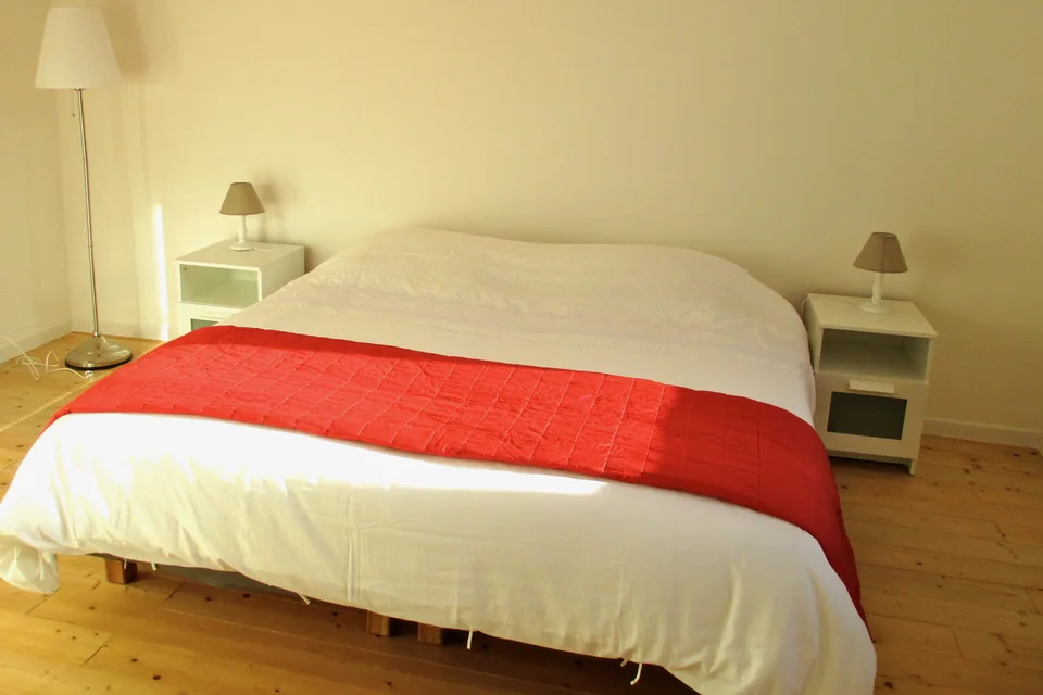 Photo of Cerf et Loup, a PierresVives accommodation in Orschwiller — 11