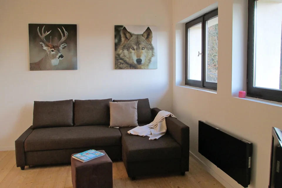 Photo of Cerf et Loup, a PierresVives accommodation in Orschwiller — 12