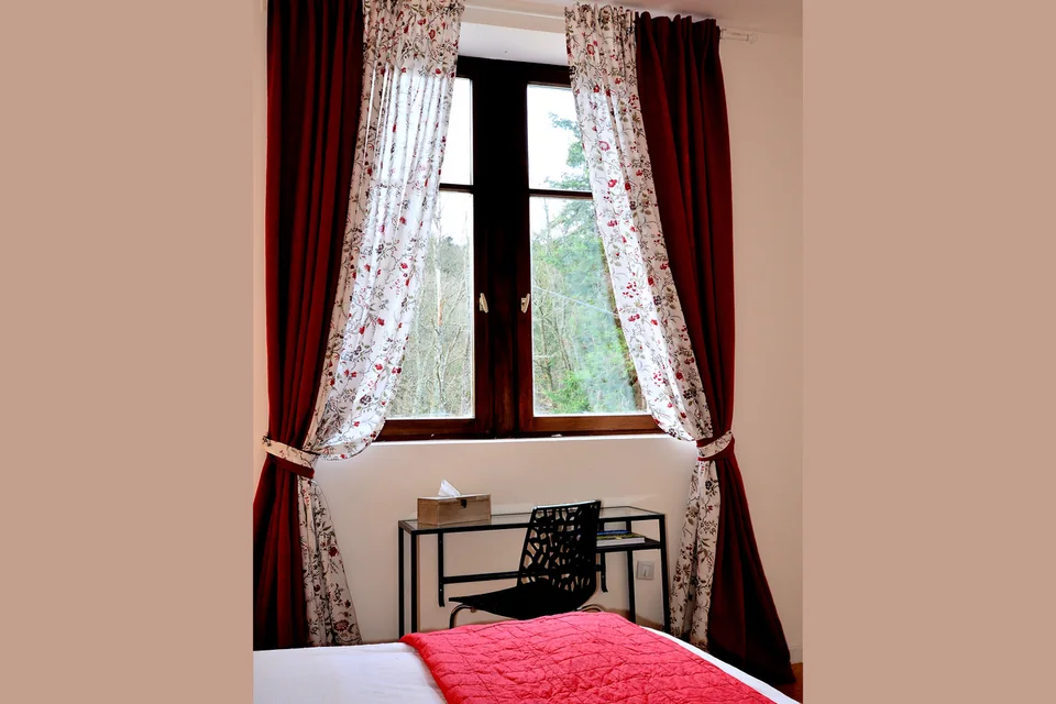 Photo of Cerf et Loup, a PierresVives accommodation in Orschwiller — 15