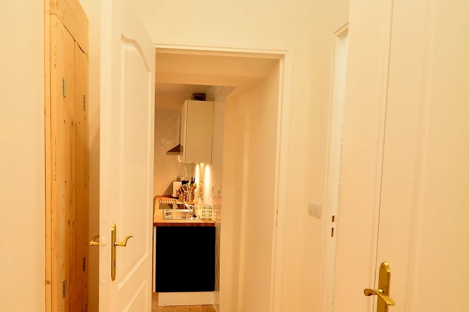 Photo of Cerf et Loup, a PierresVives accommodation in Orschwiller — 16