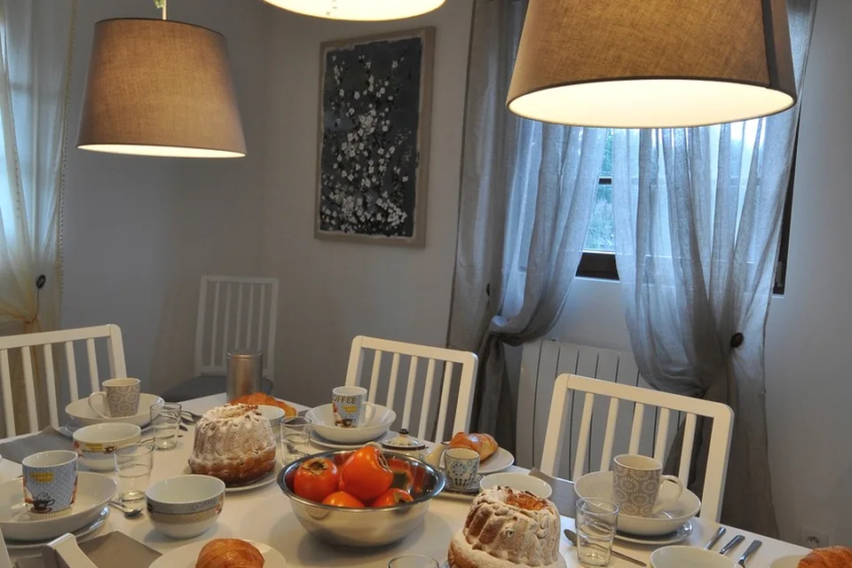 Photo of Grands Chênes, a PierresVives accommodation in Orschwiller — 3