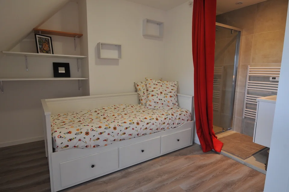 Photo of Grands Chênes, a PierresVives accommodation in Orschwiller — 5