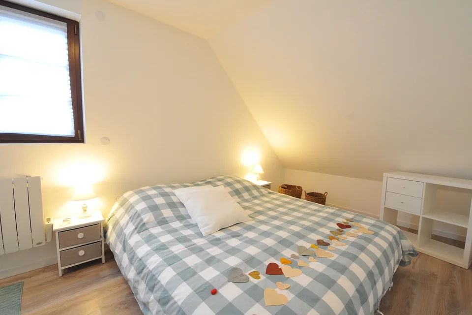 Photo of Grands Chênes, a PierresVives accommodation in Orschwiller — 6