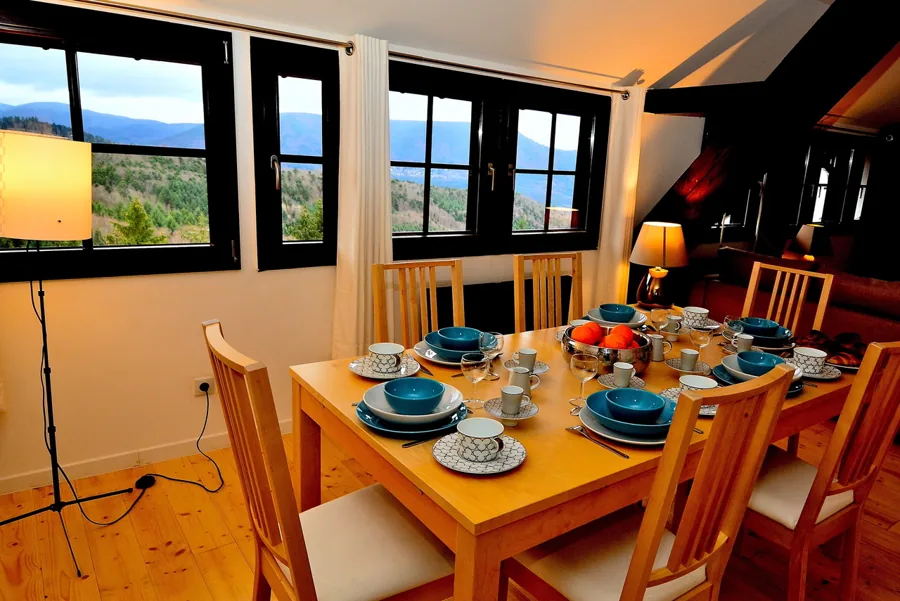 Photo of La Forêt, a PierresVives accommodation in Orschwiller