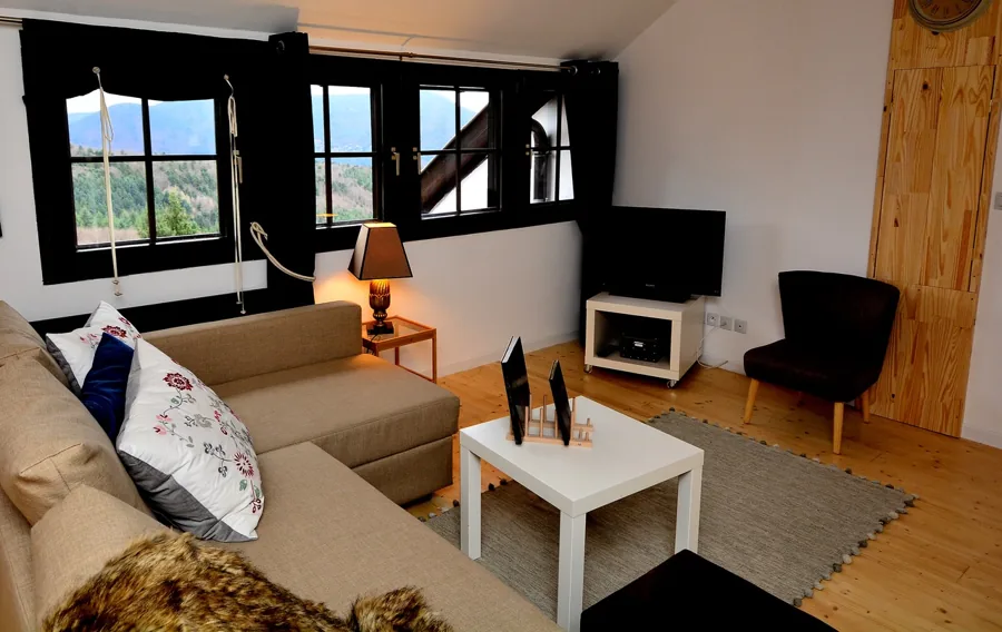 Photo of La Forêt, a PierresVives accommodation in Orschwiller — 3