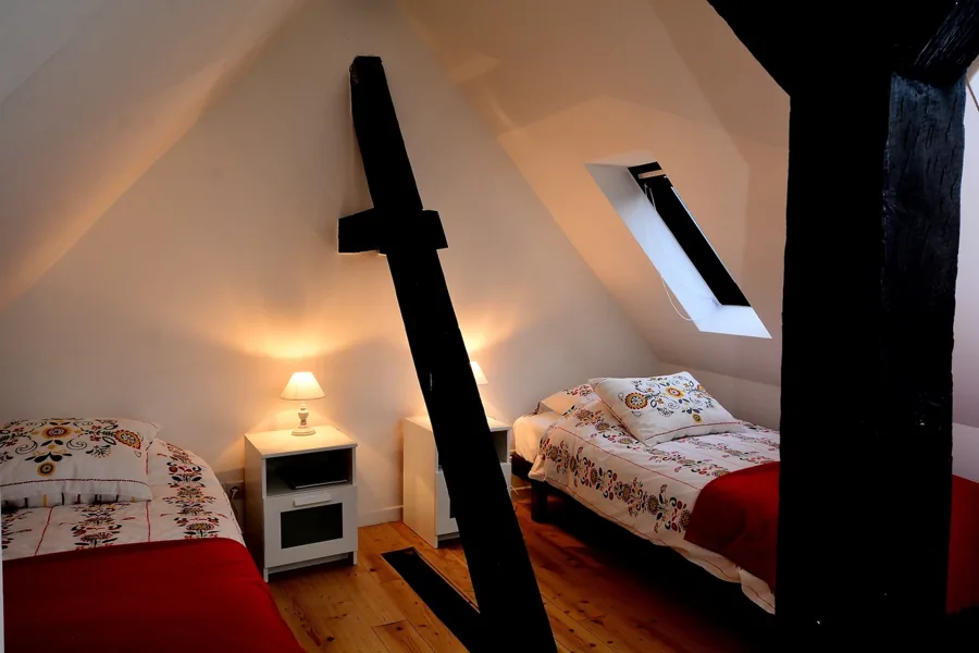 Photo of La Forêt, a PierresVives accommodation in Orschwiller — 7