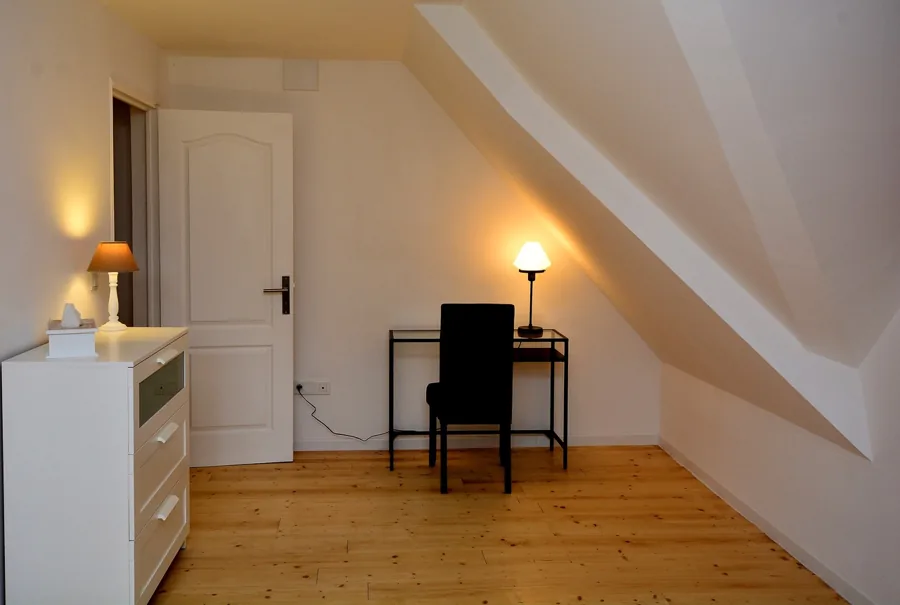 Photo of La Forêt, a PierresVives accommodation in Orschwiller — 8