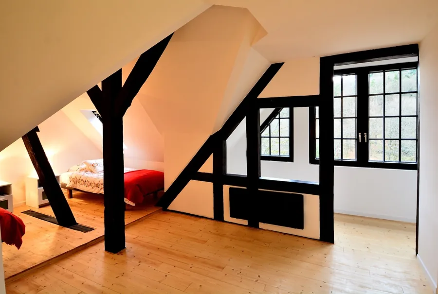 Photo of La Forêt, a PierresVives accommodation in Orschwiller — 9