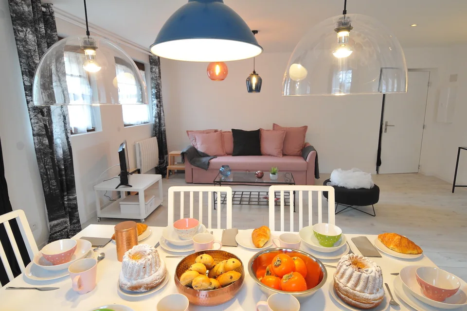 Photo of Ondine, a PierresVives accommodation in Orschwiller — 2