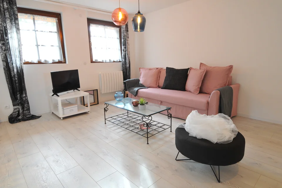 Photo of Ondine, a PierresVives accommodation in Orschwiller — 5
