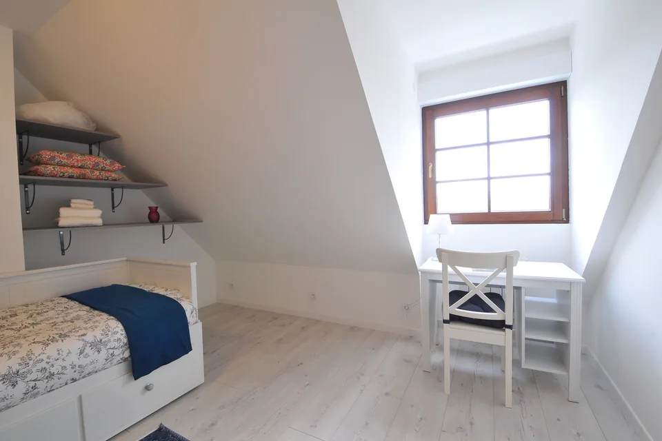 Photo of Ondine, a PierresVives accommodation in Orschwiller — 6