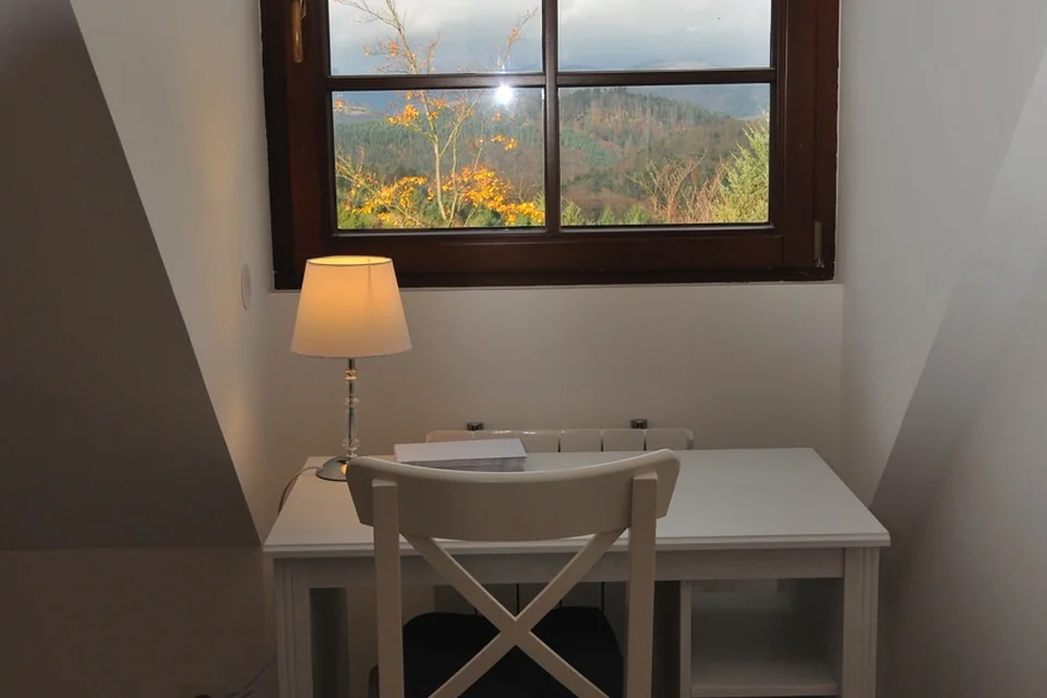 Photo of Ondine, a PierresVives accommodation in Orschwiller — 7