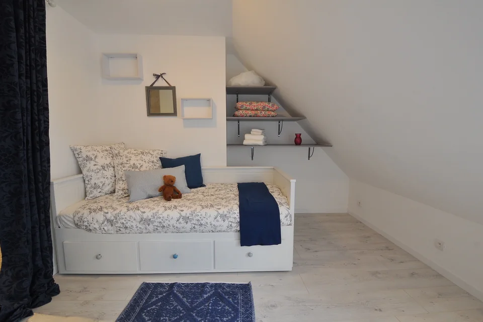 Photo of Ondine, a PierresVives accommodation in Orschwiller — 9